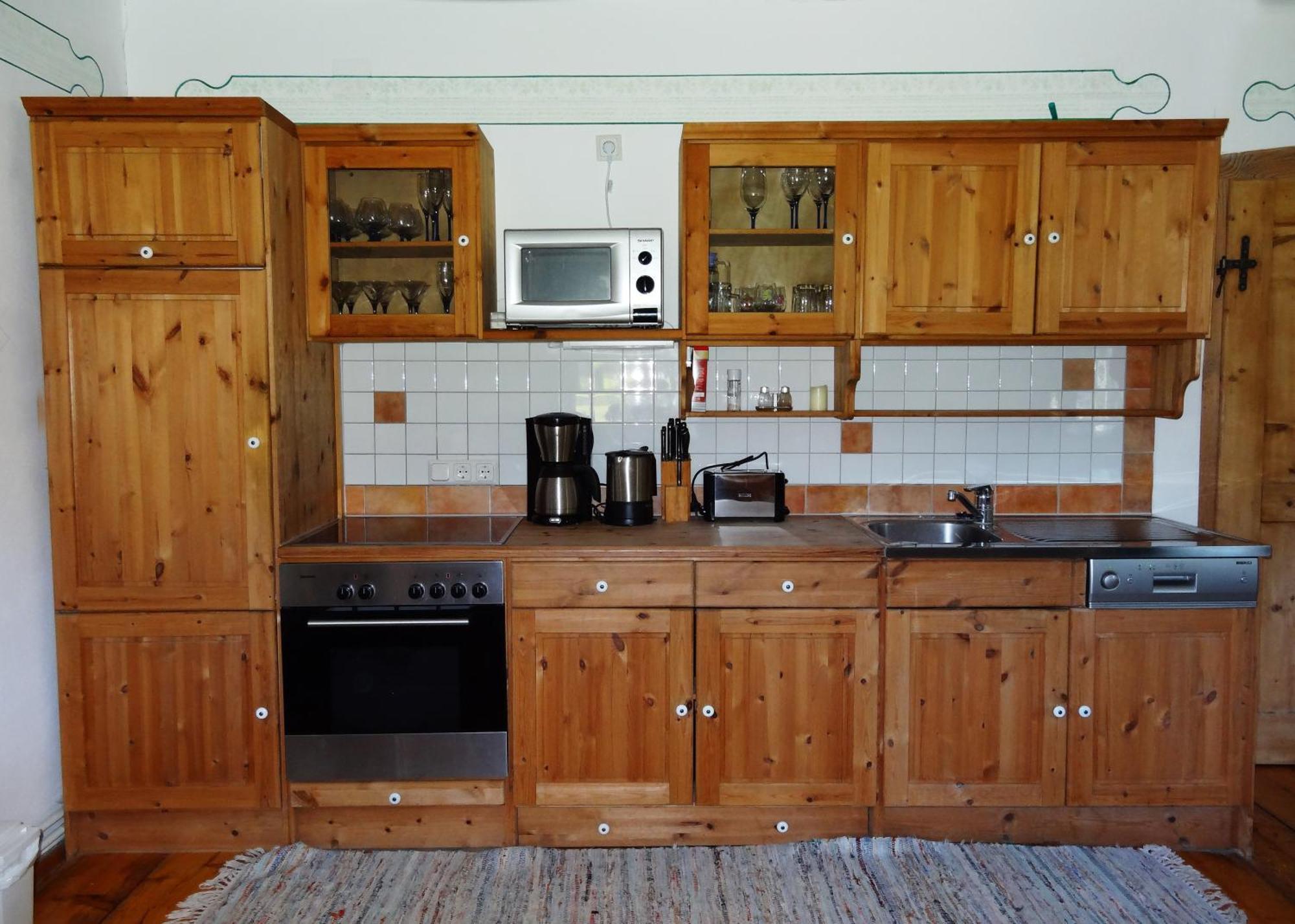 Villa Urlaub Am Bio-Bauernhof Liebchen Zeutschach Habitación foto